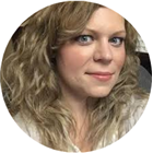 Stephanie Nelson, PMHNP