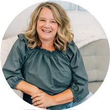 Stephanie Nixon, LCSW