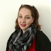 Stephanie Nobach, LMSW