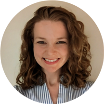 Stephanie O'Neill, LMHC, LPC