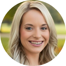 Stephanie O’Halloran-Wilkerson, PMHNP