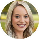 Stephanie O’Halloran-Wilkerson, PMHNP