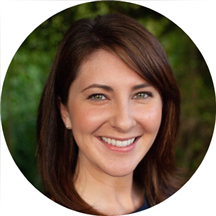 Stephanie Parrish, LMFT