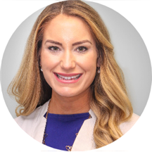 Stephanie Pascale, MSN, FNP-C
