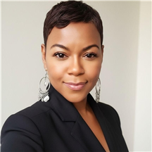 Stephanie Passmore, LPC