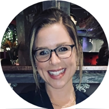 Stephanie Pastore, LCSW