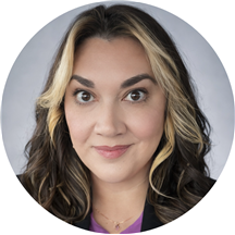 Stephanie Patrick-Calvillo, APRN, RN, NP, PMHNP, PMHNP-BC