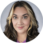 Stephanie Patrick-Calvillo, APRN, RN, NP, PMHNP, PMHNP-BC