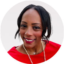 Stephanie Peoples, LCSW