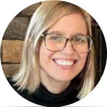 Stephanie Petrey, LCPC