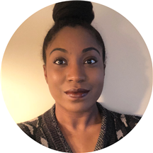 Stephanie Philip, LMHC