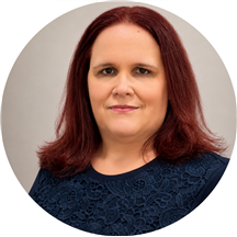 Stephanie Pierce, CRNP