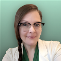 Stephanie Pierrenoel, LCSW