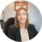 Stephanie Pomante, LPC