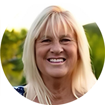 Stephanie Pressman, LMHC