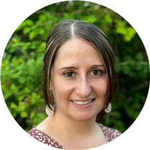 Stephanie Purcell, LCSW