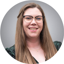 Stephanie Rahinsky, LCSW