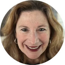 Stephanie Rapp, LCSW - C