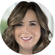 Stephanie Reesman, PMHNP