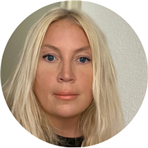 Stephanie Reyes, LCSW