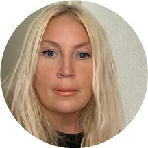 Stephanie Reyes, LCSW