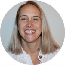 Stephanie Ricks, PMHNP