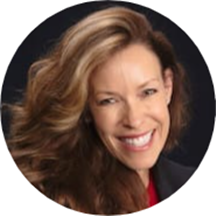 Stephanie Roberts, LPC, CAC III