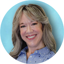 Stephanie Robison, LPC