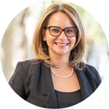 Stephanie Rodriguez, MSN