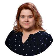 Stephanie Rogers, APN