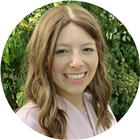 Stephanie Rosenberg, LCSW