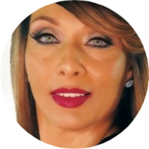 Stephanie Ross-Copes, LMHC