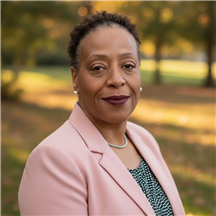 Stephanie Rubain, LCMHC