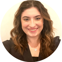 Stephanie Rubenfeld, LCSW