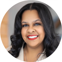 Stephanie Rush, LPC