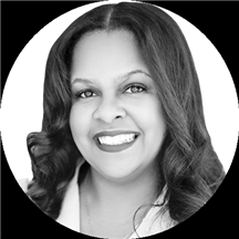 Stephanie Rush, LPC