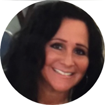 Stephanie Safos-Moriarty, LPC