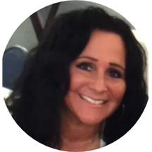 Stephanie Safos-Moriarty, MS