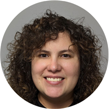 Stephanie Salamanca, APRN, RN