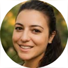 Stephanie Sanchez, LMHC