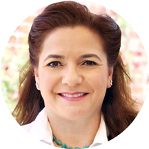 Stephanie Sandbergen, LMFT