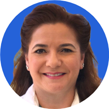 Stephanie Sandbergen, LMFT