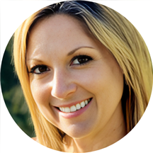 Stephanie Sanders, LPCC