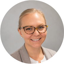 Stephanie Sanford, APRN