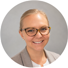 Stephanie Sanford, APRN