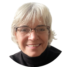 Stephanie Sayles, LCSW