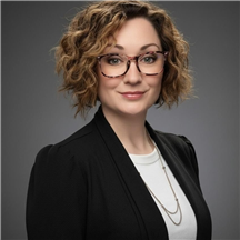 Stephanie Schwing, LMHC