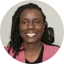 Stephanie Scott, LPC