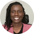 Stephanie Scott, LPC