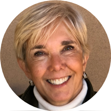 Stephanie Sherman, LPC